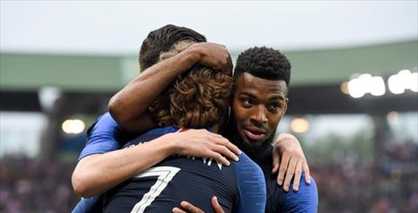 اتحاد الكرة الفرنسي: نتطلع لاستئناف النشاط وننتظر قرار لجنة الاتحاد الأوروبي