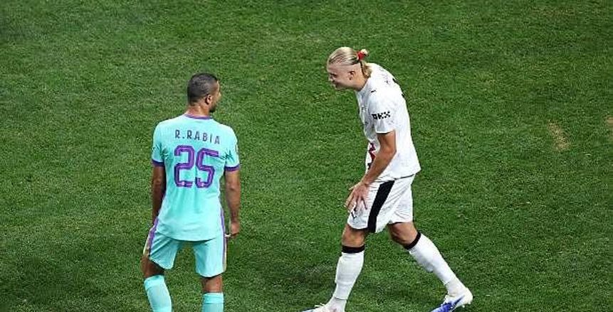 مان سيتي يكتسح العين في غياب مرموش بسداسية.. وربيعة يشارك بخطأ كارثي