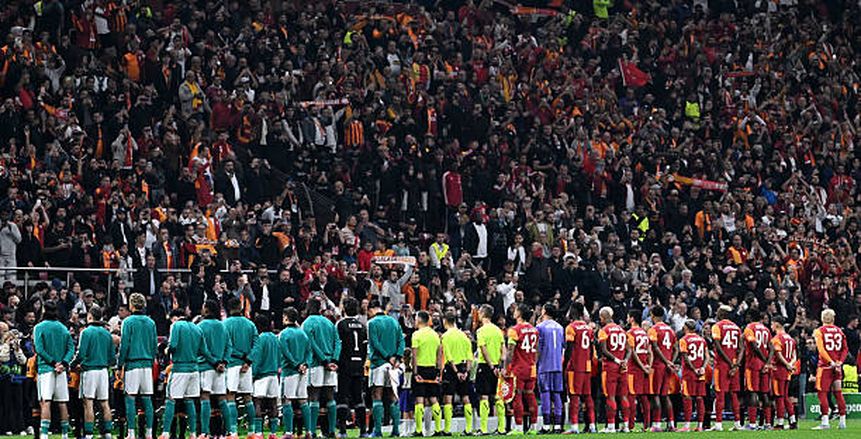 أهداف مباراة ليفربول وجالاتا سراي في دوري الأبطال.. أوسيمين يتقدم