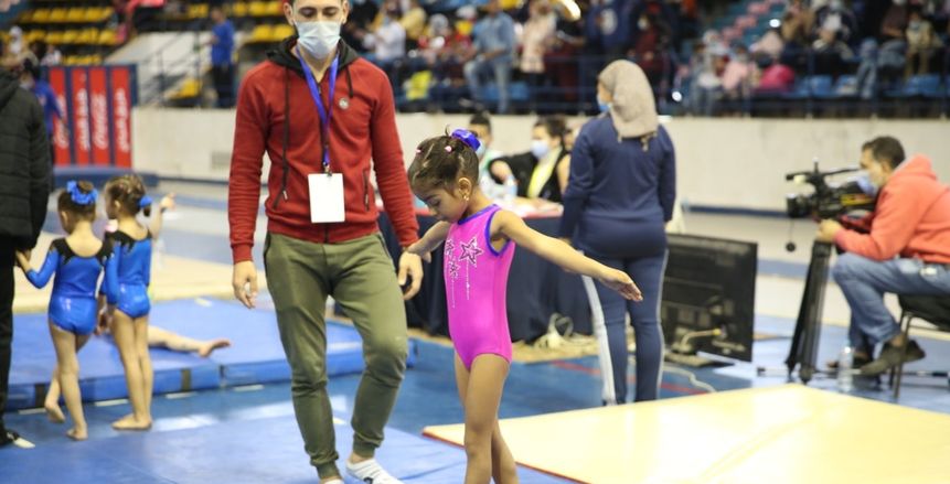 رئيس الاتحاد المصري للجمباز يكشف تفاصيل بطولة كأس العالم المقامة بمصر