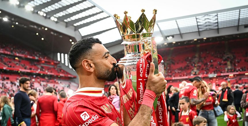 بنسبة 55%.. ما هي الوجهة الأقرب لمستقبل محمد صلاح؟