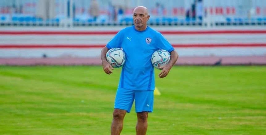 أحمد شوبير ينفي إصابة باتشيكو وطارق حامد بكورونا