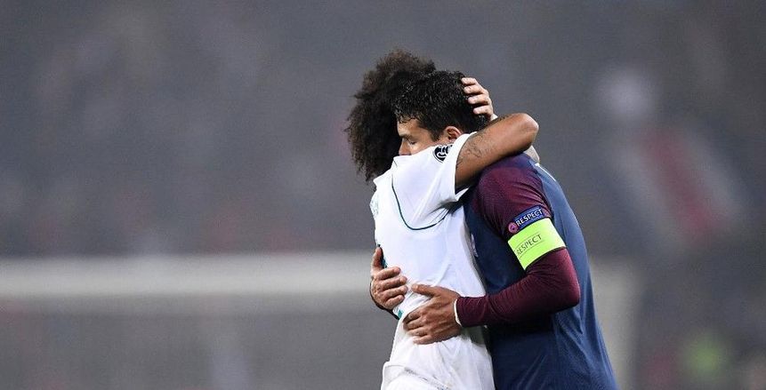 بث مباشر.. مشاهدة مباراة ريال مدريد ضد باريس سان جيرمان اليوم في دوري أبطال أوروبا
