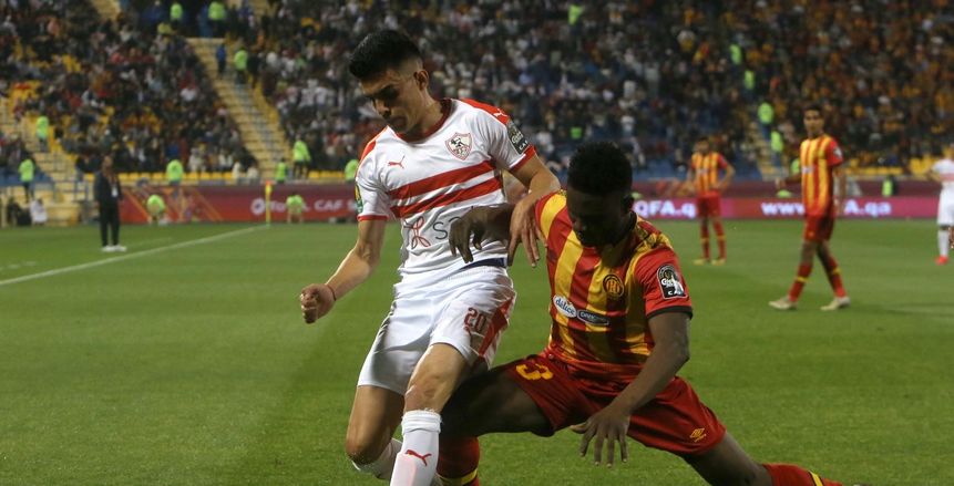 أزمة جديدة تهدد مواجهات الأهلي والزمالك الأفريقية في دوري الأبطال
