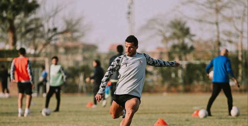 أحمد حسن: طارق حامد رفض عرضا من بيراميدز بـ3 أضعاف راتبه مع الزمالك
