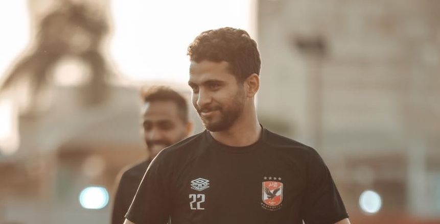 زاهر: الأهلي يضم ثنائي أجنبي في يناير.. واستمرار زياد طارق ومحمد محمود