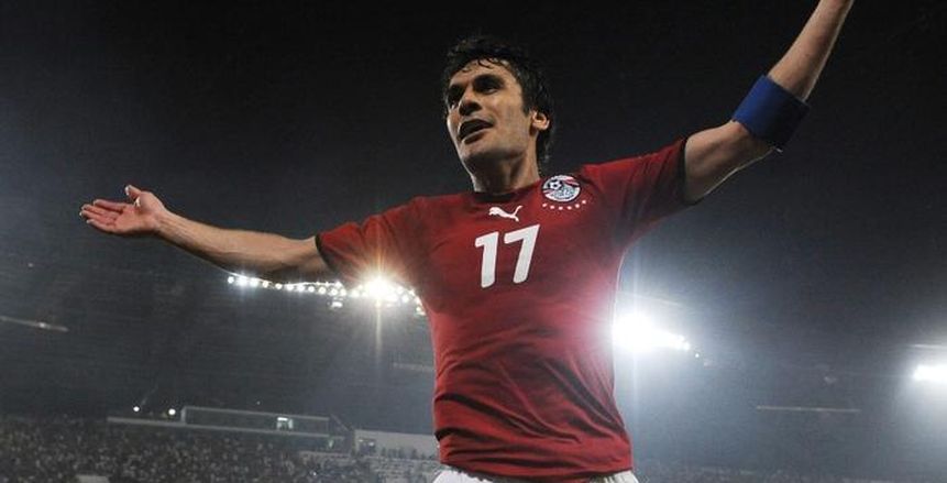 اليوم.. العميد ورونالدينيو وديل بييرو في مهرجان اعتزال «الهريفي» أمام فالنسيا