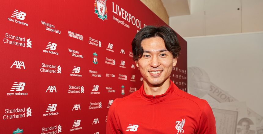 عاجل.. ليفربول يضم بديل محمد صلاح من سالزبورج رسمياًً