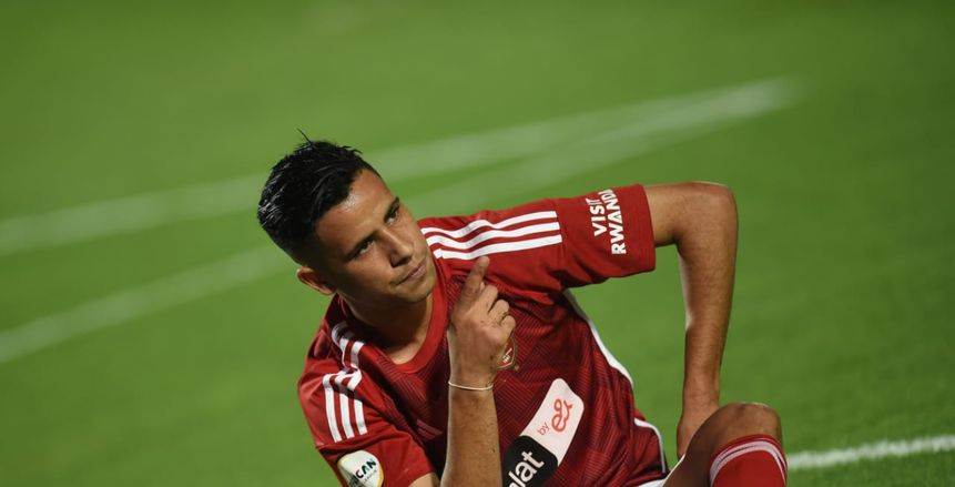 صدمة كولر لـ رضا سليم.. و4 عروض تطارد اللاعب