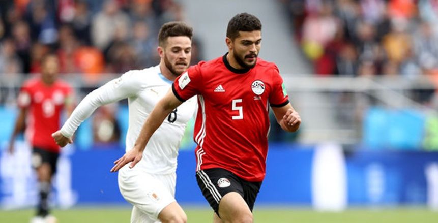 خاص.. سام مرسي: أنا أفضل لاعب وسط في مصر.. والبدري ظلمني