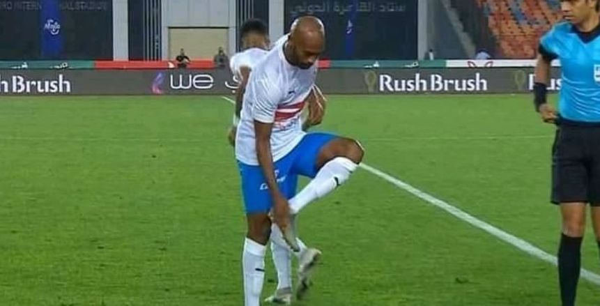 بيقولوا.. الأهلي وراء إيقاف شيكابالا وكهربا ملوش لازمة وخناقة في الزمالك