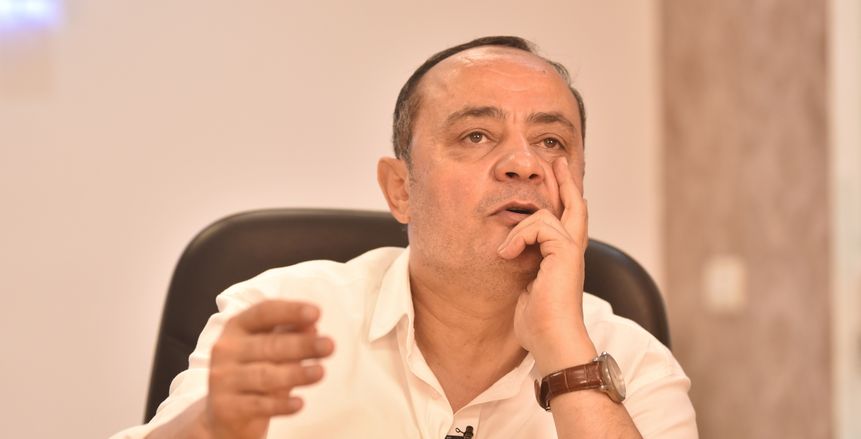 طارق يحيى: الزمالك يفوز على البنك الأهلي رغم أنف محمود البنا
