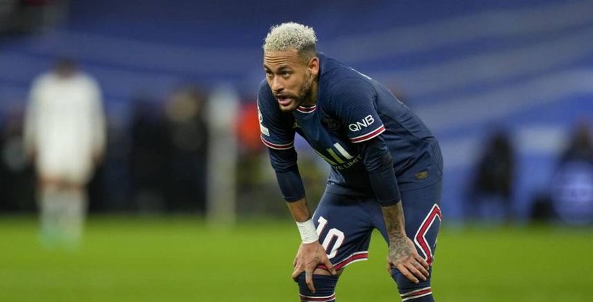 تقارير: 4 وجهات محتملة لـ نيمار بينها الهلال السعودي وبرشلونة