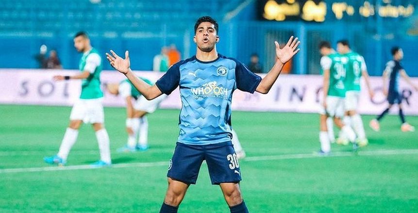 محمد شبانة: الأهلي يتمسك بضم ثنائي بيراميدز.. وصفقة تبادلية محتملة