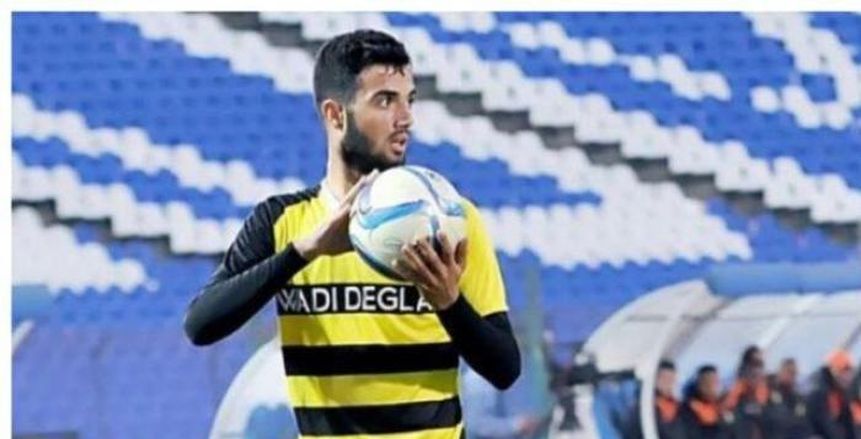 دجلة: الزمالك لم يطلب «مرعي».. ووصلنا عرضًا يونانيًا للاعب