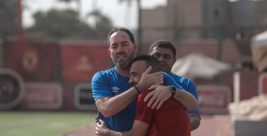 موعد مباراة الأهلي وبتروجت والقنوات الناقلة.. الأولى لـ ريكاردو سواريز