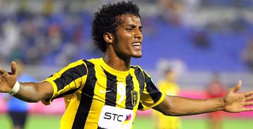 غموض حول عودة نايف هزازي للدوري السعودي بعد اختفاء 3 سنوات