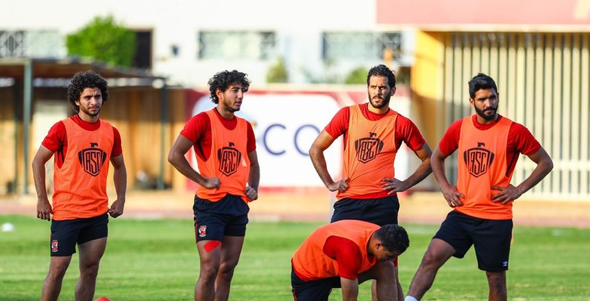 مصدر بالأهلي: اتحاد الكرة يرسل قراره بشأن مباراة القمة غدا