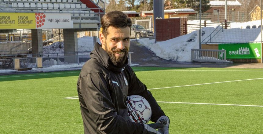 «كوبيون بالوسورا» يكشف موعد أول مشاركة لعبدالله السعيد مع الفريق