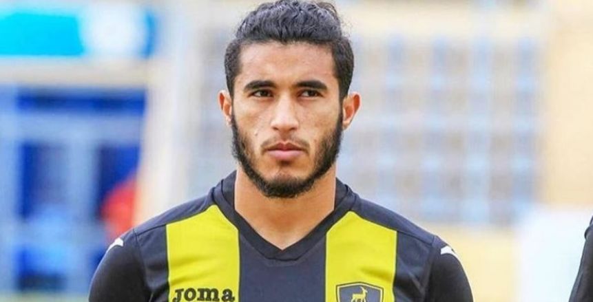 الإسماعيلي يتجه لإنهاء التعاقد مع آري بابل وتأمين محمد حسن من الزمالك