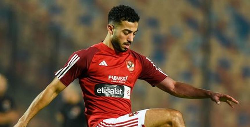 وائل جمعة يهاجم مدافع الأهلي: أصابه الغرور.. وارتكب 3 أخطاء في الشوط الأول