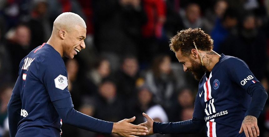 تقارير: كورونا يعرقل انتقال نيمار لبرشلونة ومبابي للريال