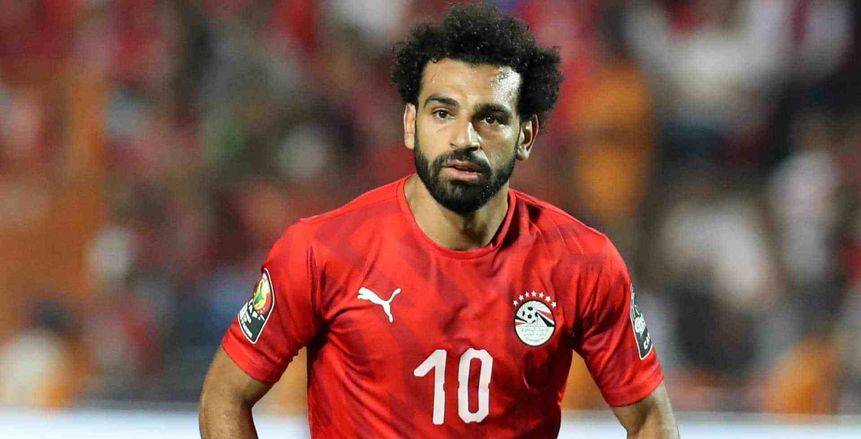 "الإخوة الأعداء".. القصة الكاملة لصراع محمد صلاح واتحاد الكرة