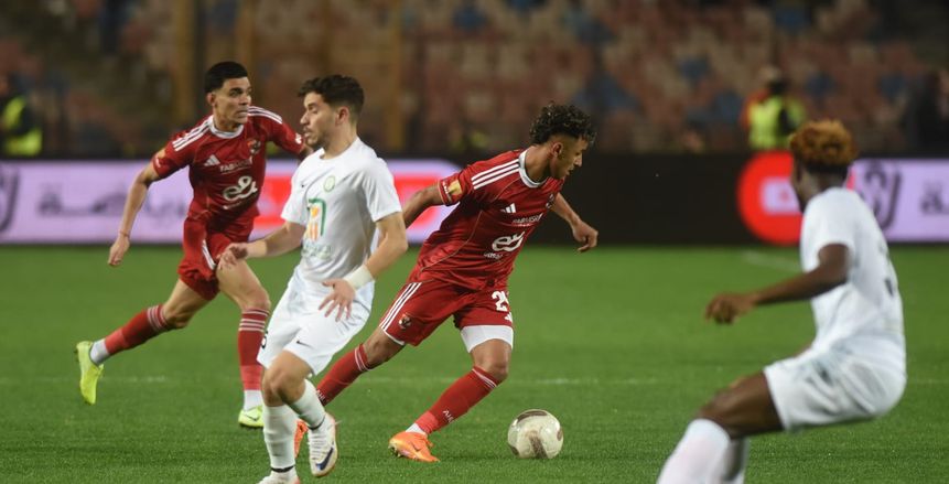 موعد مباراة الأهلي القادمة بعد التعادل مع البنك في الدوري المصري