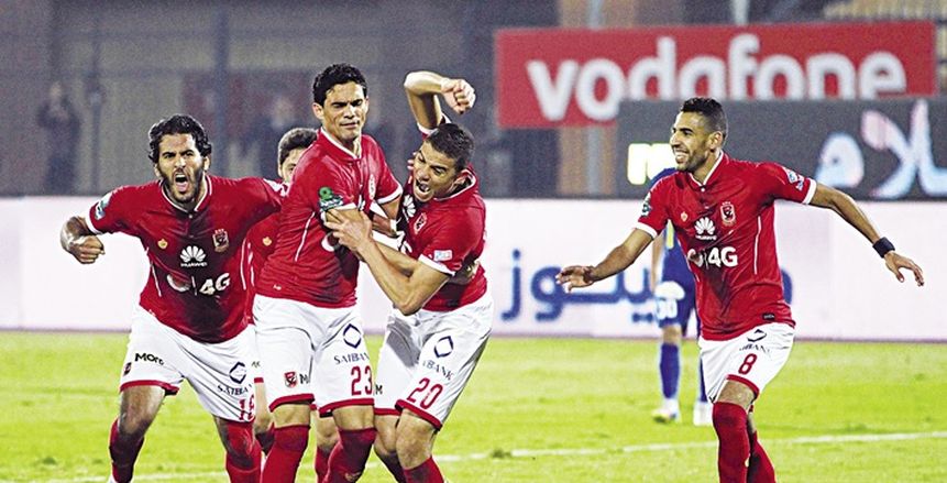 سعد سمير: الانضمام للمنتخب أفضل رد علي من طالبوا برحيلي عن الأهلي