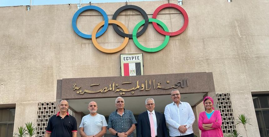الاتحاد البارالمبي للكرة الطائرة: نشكر الرئيس السيسي على دعمه المستمر