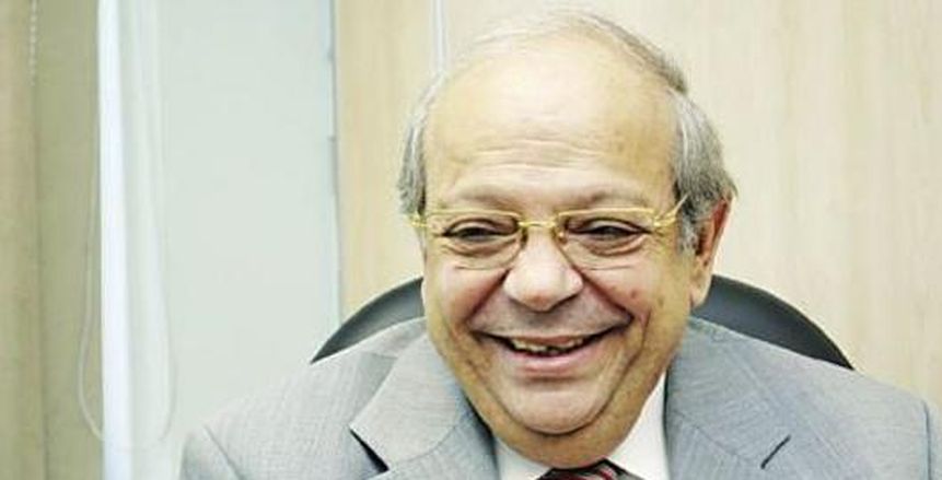 باجنيد: أعتذر عن عدم خوض الانتخابات.. وتحت أمر الأهلي في أي وقت