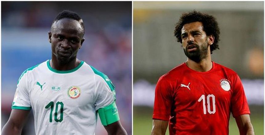 فان دايك: سأفتقد محمد صلاح وساديو ماني في كأس العالم 2022