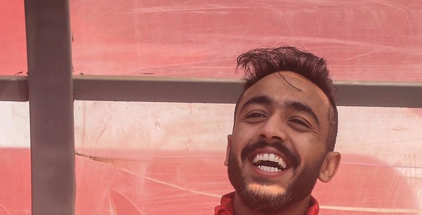 "الكبير كبير".. كهربا يعلق على استضافة سيد عبدالحفيظ في رامز مجنون رسمي