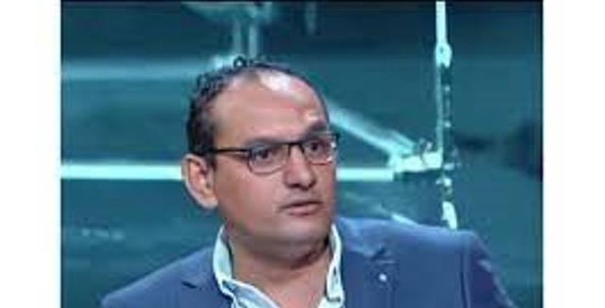 حرب البيانات.. عامر العمايرة يوضح موقف إنبي والمصري من الكونفدرالية