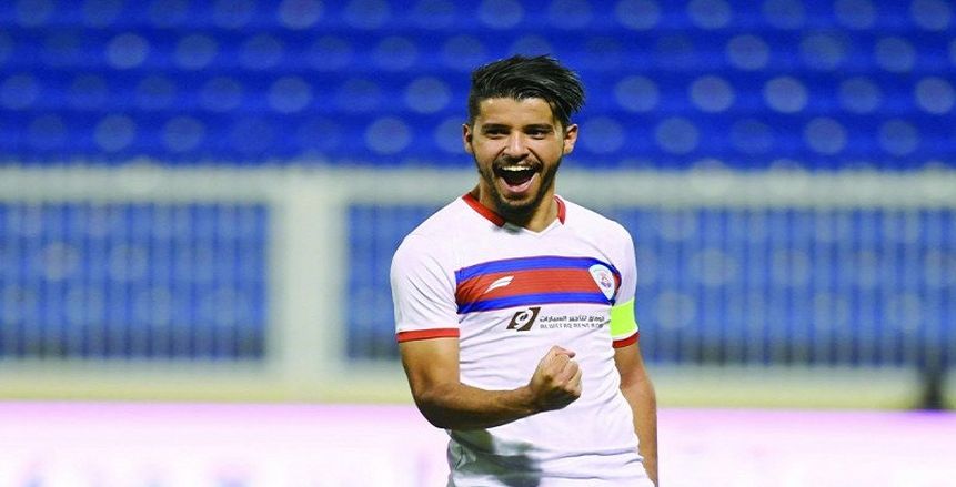 سعد بقير عن استبعاده من قائمة منتخب تونس بمونديال قطر: رئيس الاتحاد هو المسؤول