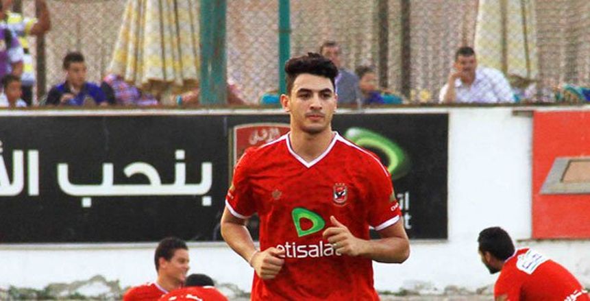 محمد حمدي زكي: لم أهرب من الاتحاد وانتقلت للأهلي ببلاش