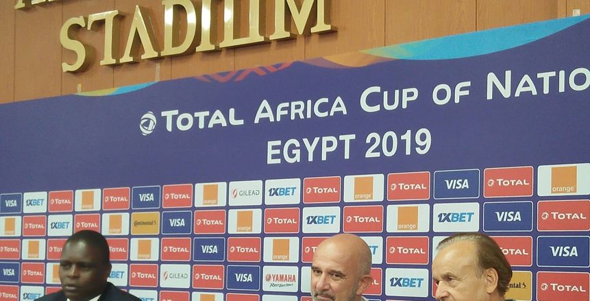 المدير الفنى لمنتخب مدغشقر: شرف لنا صدارة مجموعتنا على حساب نيجيريا