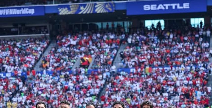 جلسة مع تريزيجيه.. كواليس جديدة من داخل معسكر المنتخب بعد التعادل أمام بلجيكا