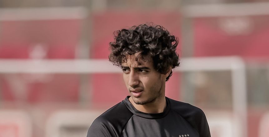 سيف زاهر: كان هناك اتجاه لرحيل محمد هاني عن الأهلي.. وكولر تمسك به