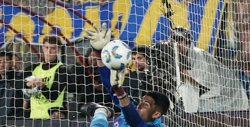 بعد صعوده لنصف نهائي الكأس.. بوكا جونيورز يلتقي ريسترا بدوري الأرجنتين