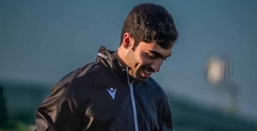 مانشستر يونايتد يقترب من التعاقد مع حارس إماراتي