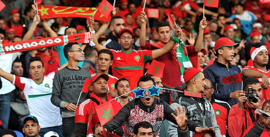 خبر سار لجماهير المغرب قبل مواجهة ناميبيا بأمم أفريقيا