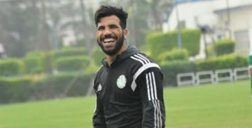 المهدي سليمان: أحمد ناجي سبب استبعادي من منتخب مصر في عهد كوبر