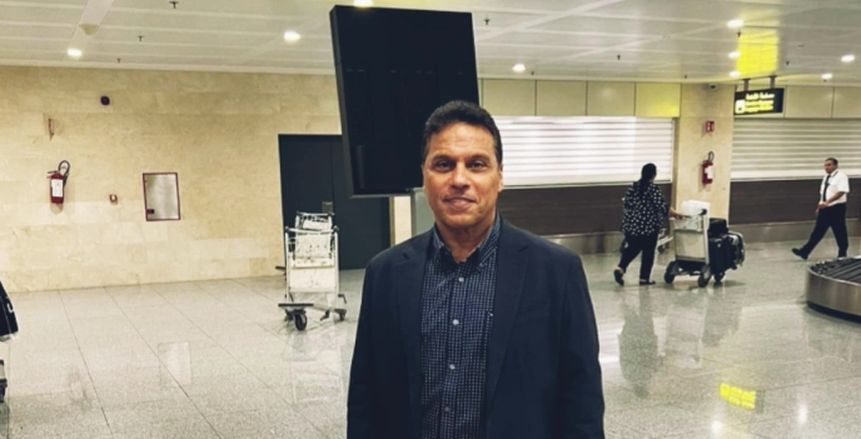 حسام البدري يحصل على رخصة تدريب وفاق سطيف من أرض الملعب