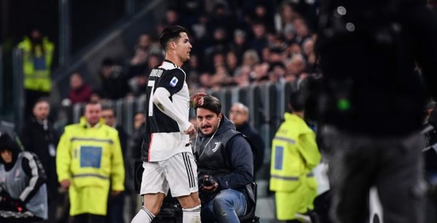في غياب رونالدو.. يوفنتوس يبحث عن استمرار التفوق أمام أتالانتا