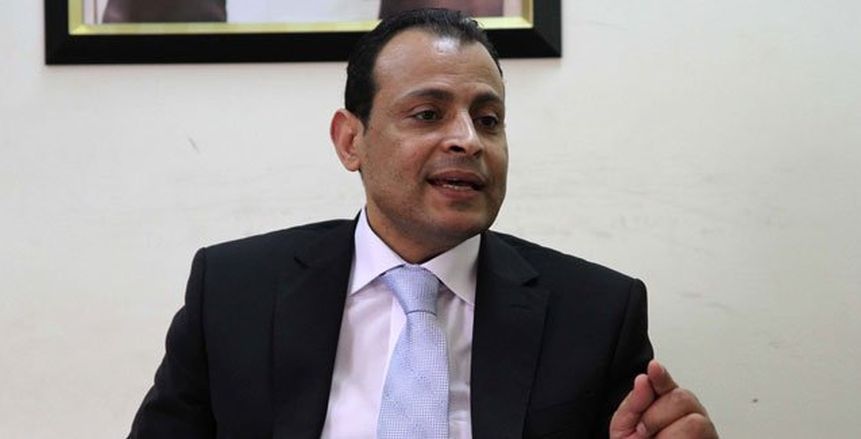 الدولي للتايكوندو يطالب بعودة العمري لرئاسة الإتحاد المصري