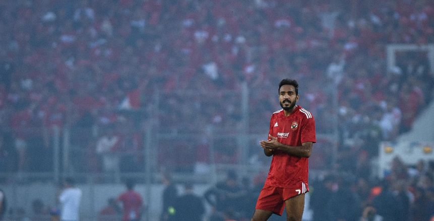 النشرة الرياضية.. كهربا يورط الأهلي وجلسة ثانية بين الرابطة والتوأم