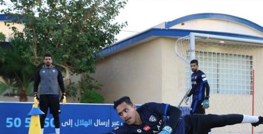أزمة بين جماهير الدوري السعودي بعد ضم حبيب الوطيان للمنتخب