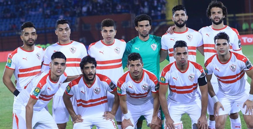 الزمالك يتسلح بالعرضيات أمام الإنتاج للحفاظ على «رابع» الدورى