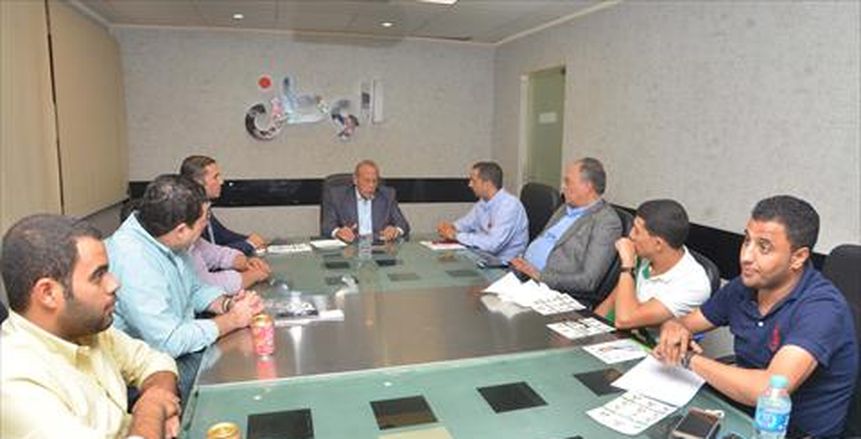 محسن طنطاوي: الصيد لليس للبيع.. وشركة سياحية لخدمة الأعضاء.. وكبار السن «على دماغنا من فوق»